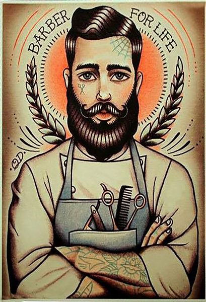 Peluqueria / Barberia